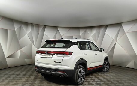 Changan CS35 Plus, 2023 год, 1 597 000 рублей, 2 фотография