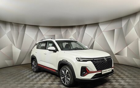 Changan CS35 Plus, 2023 год, 1 597 000 рублей, 3 фотография