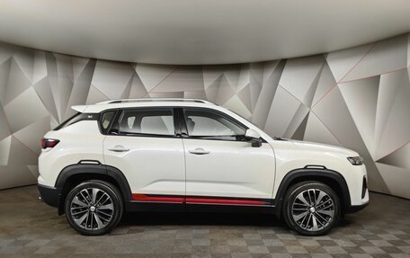 Changan CS35 Plus, 2023 год, 1 597 000 рублей, 6 фотография