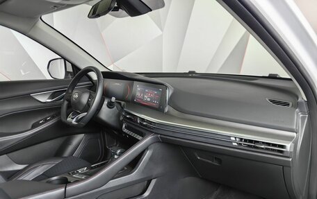 Changan CS35 Plus, 2023 год, 1 597 000 рублей, 12 фотография