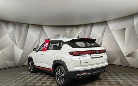 Changan CS35 Plus, 2023 год, 1 597 000 рублей, 4 фотография