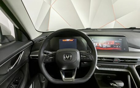 Changan CS35 Plus, 2023 год, 1 597 000 рублей, 19 фотография