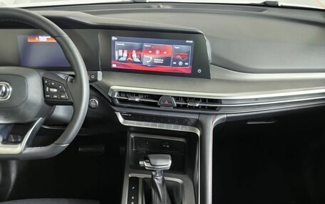 Changan CS35 Plus, 2023 год, 1 597 000 рублей, 14 фотография