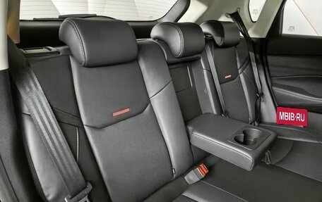 Changan CS35 Plus, 2023 год, 1 597 000 рублей, 16 фотография