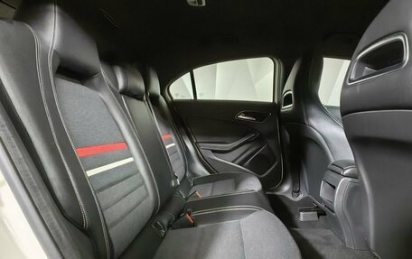 Mercedes-Benz A-Класс, 2014 год, 1 347 000 рублей, 16 фотография