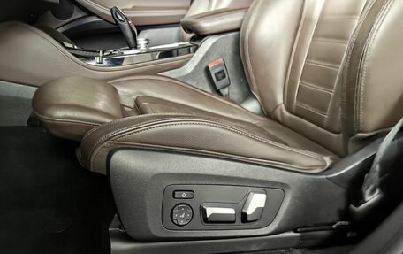 BMW X4, 2019 год, 4 445 000 рублей, 14 фотография