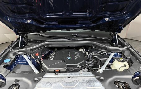 BMW X4, 2019 год, 4 445 000 рублей, 8 фотография