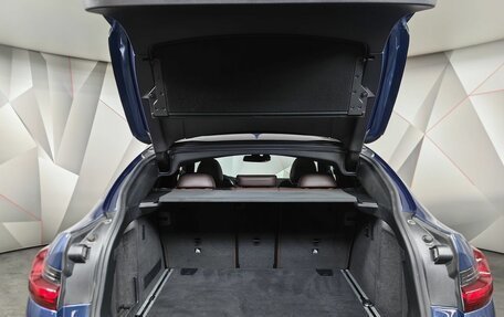 BMW X4, 2019 год, 4 445 000 рублей, 7 фотография
