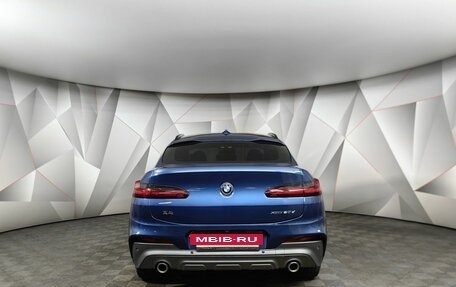BMW X4, 2019 год, 4 445 000 рублей, 20 фотография