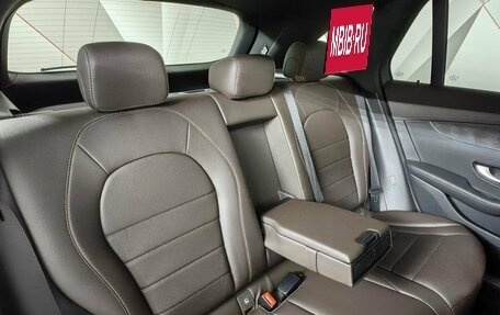 Mercedes-Benz GLC, 2018 год, 4 100 000 рублей, 17 фотография