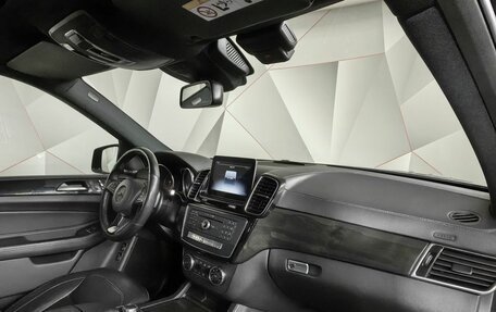 Mercedes-Benz GLS, 2018 год, 5 529 000 рублей, 13 фотография