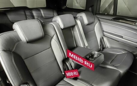 Mercedes-Benz GLS, 2018 год, 5 529 000 рублей, 17 фотография