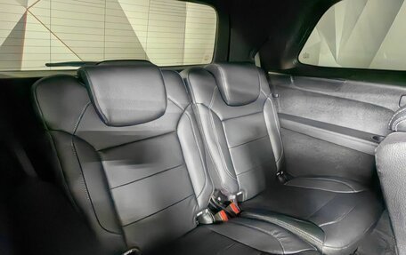 Mercedes-Benz GLS, 2018 год, 5 529 000 рублей, 23 фотография