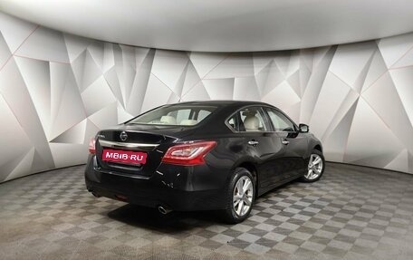 Nissan Teana, 2015 год, 1 473 000 рублей, 2 фотография