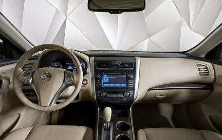 Nissan Teana, 2015 год, 1 473 000 рублей, 15 фотография
