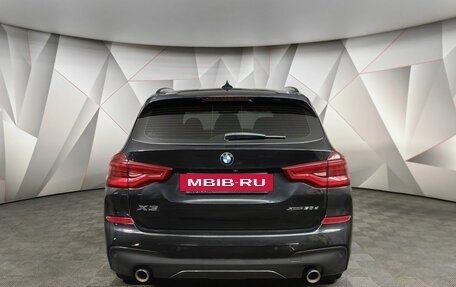 BMW X3, 2020 год, 5 090 000 рублей, 4 фотография