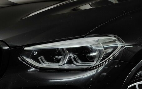 BMW X3, 2020 год, 5 090 000 рублей, 7 фотография