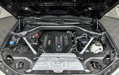 BMW X3, 2020 год, 5 090 000 рублей, 10 фотография