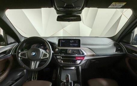 BMW X3, 2020 год, 5 090 000 рублей, 11 фотография