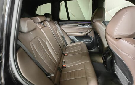 BMW X3, 2020 год, 5 090 000 рублей, 14 фотография