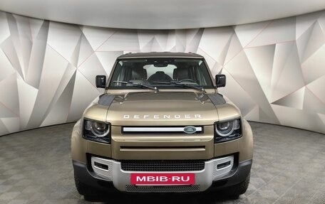 Land Rover Defender II, 2021 год, 4 240 000 рублей, 7 фотография
