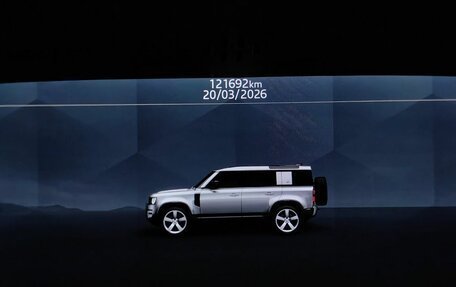 Land Rover Defender II, 2021 год, 4 240 000 рублей, 18 фотография