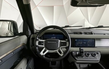 Land Rover Defender II, 2021 год, 4 240 000 рублей, 20 фотография