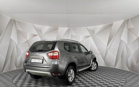 Nissan Terrano III, 2019 год, 1 215 150 рублей, 2 фотография