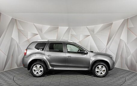 Nissan Terrano III, 2019 год, 1 215 150 рублей, 6 фотография