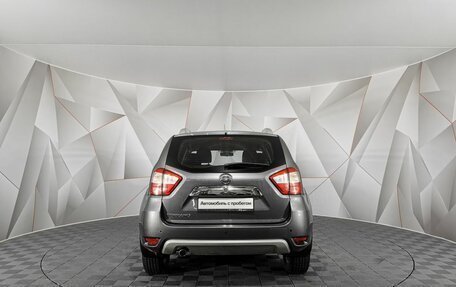Nissan Terrano III, 2019 год, 1 215 150 рублей, 8 фотография