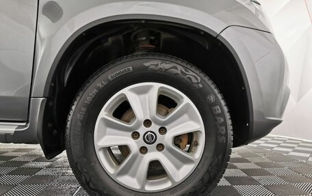Nissan Terrano III, 2019 год, 1 215 150 рублей, 9 фотография