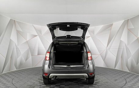 Nissan Terrano III, 2019 год, 1 215 150 рублей, 12 фотография