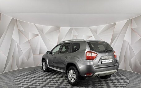 Nissan Terrano III, 2019 год, 1 215 150 рублей, 4 фотография