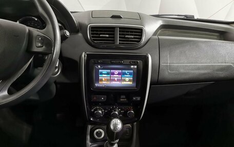 Nissan Terrano III, 2019 год, 1 215 150 рублей, 15 фотография