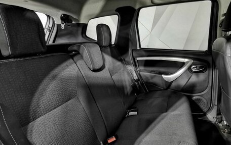 Nissan Terrano III, 2019 год, 1 215 150 рублей, 16 фотография