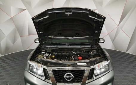 Nissan Terrano III, 2019 год, 1 215 150 рублей, 11 фотография