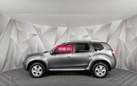 Nissan Terrano III, 2019 год, 1 215 150 рублей, 5 фотография