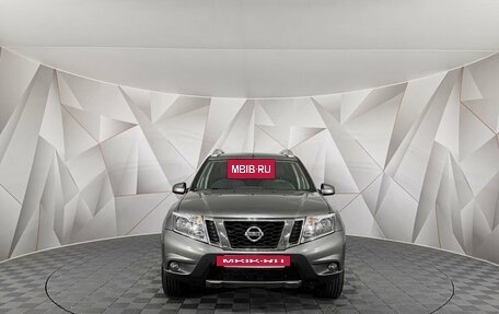 Nissan Terrano III, 2019 год, 1 215 150 рублей, 7 фотография