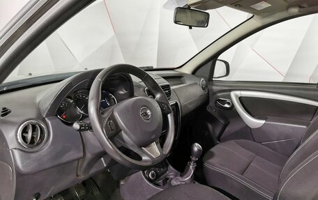 Nissan Terrano III, 2019 год, 1 215 150 рублей, 19 фотография