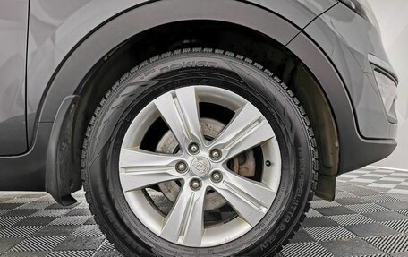 KIA Sportage III, 2011 год, 1 179 000 рублей, 9 фотография