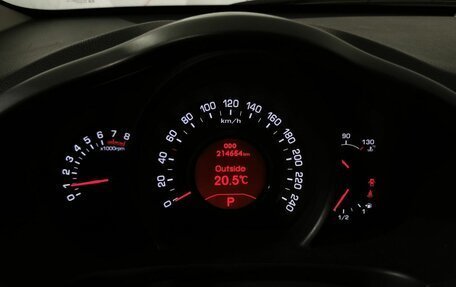 KIA Sportage III, 2011 год, 1 179 000 рублей, 18 фотография