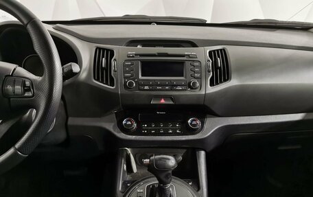 KIA Sportage III, 2011 год, 1 179 000 рублей, 15 фотография