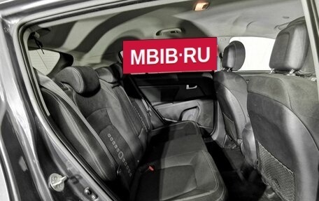KIA Sportage III, 2011 год, 1 179 000 рублей, 17 фотография