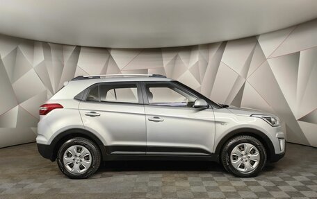 Hyundai Creta I рестайлинг, 2018 год, 1 515 000 рублей, 6 фотография