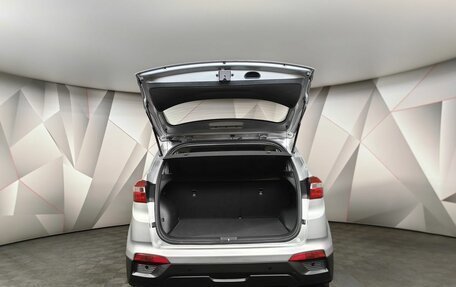 Hyundai Creta I рестайлинг, 2018 год, 1 515 000 рублей, 11 фотография