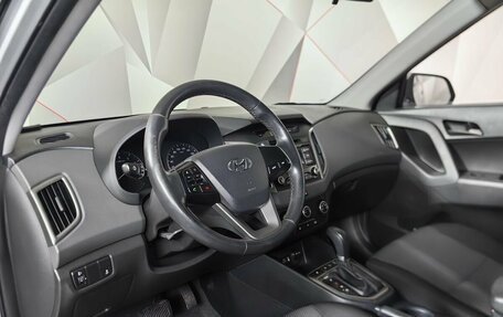 Hyundai Creta I рестайлинг, 2018 год, 1 515 000 рублей, 18 фотография