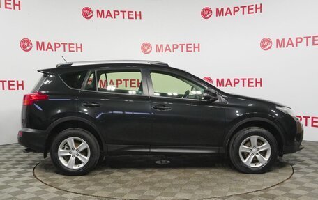 Toyota RAV4, 2014 год, 1 589 000 рублей, 4 фотография