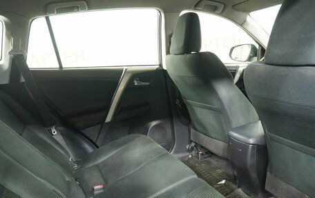 Toyota RAV4, 2014 год, 1 589 000 рублей, 11 фотография