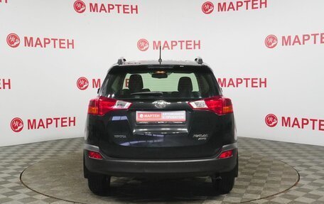 Toyota RAV4, 2014 год, 1 589 000 рублей, 6 фотография