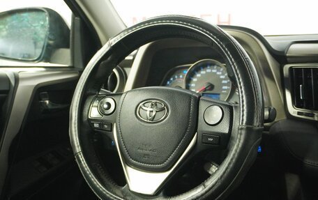 Toyota RAV4, 2014 год, 1 589 000 рублей, 16 фотография
